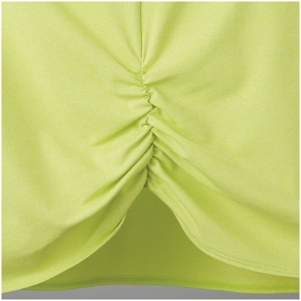 TANK TOP WOMEN Sunny Lime